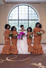 C2023-OSL668 - vestido de novia de encaje de talla grande con hombros descubiertos y manga larga