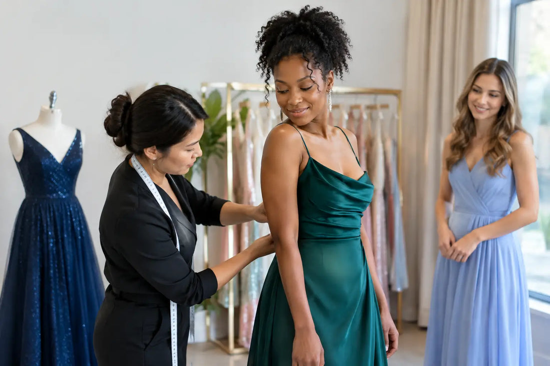 Can Formal Dresses Be Customized to Fit You?