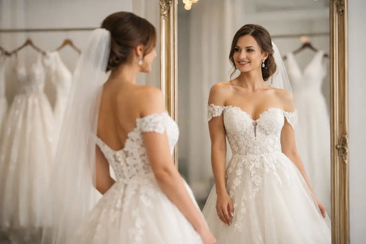 Affordable Couture Wedding Gowns That Impress