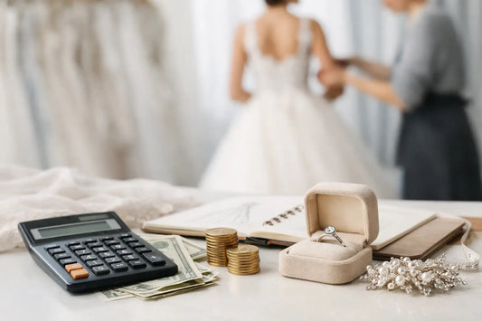 How Much Do Custom Wedding Dresses Cost?