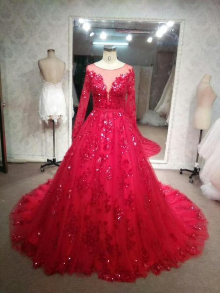 Darius Cordell - A One-Stop-Shop for Bride Dresses