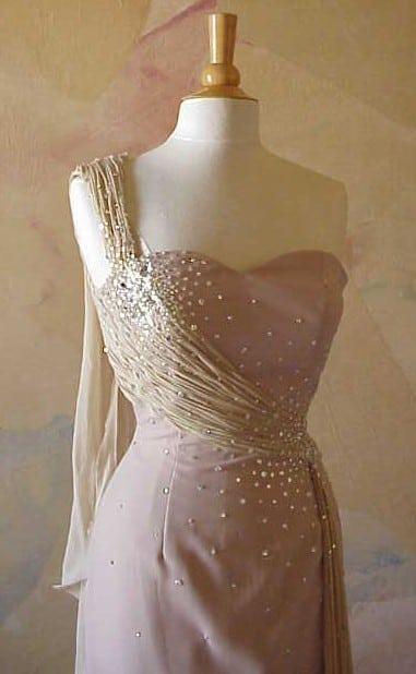 Darius Cordell- The Expert and Perfect Dress Designer For Your D- Day