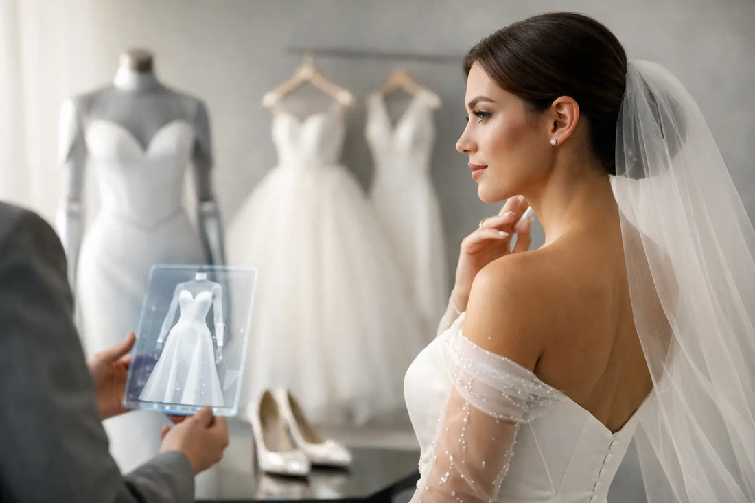 Bridal Fashion Future: What Brides Will Want