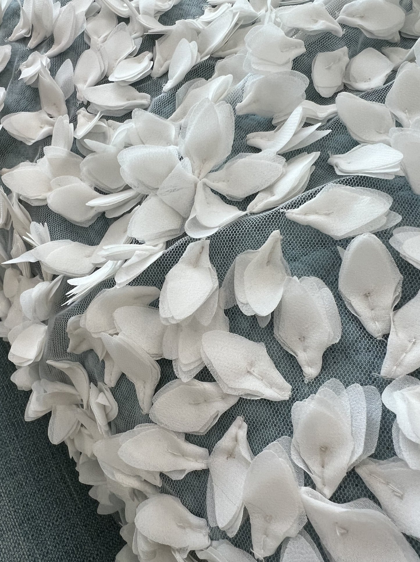 C2025-GM13 - strapless plus size a-line wedding gown