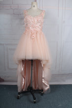 Style C2018-ana High-Low Prom Dresses