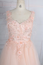 Style C2018-ana High-Low Prom Dresses
