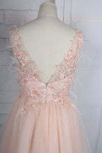 Style C2018-ana High-Low Prom Dresses