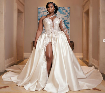 white christmas dresses C2022-FBS887